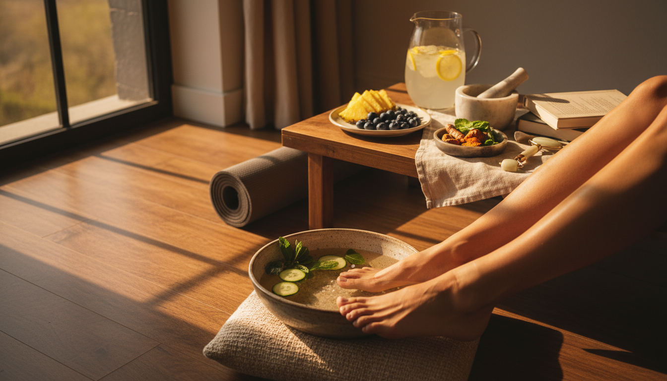 Dicas Práticas para Incorporar Hábitos no Dia a Dia