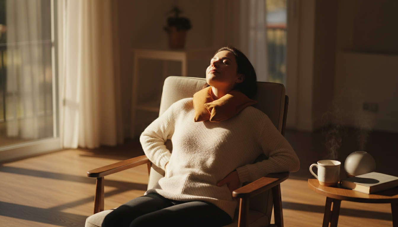 Experiências Reais: O Que as Pessoas Dizem sobre Alívio Rápido