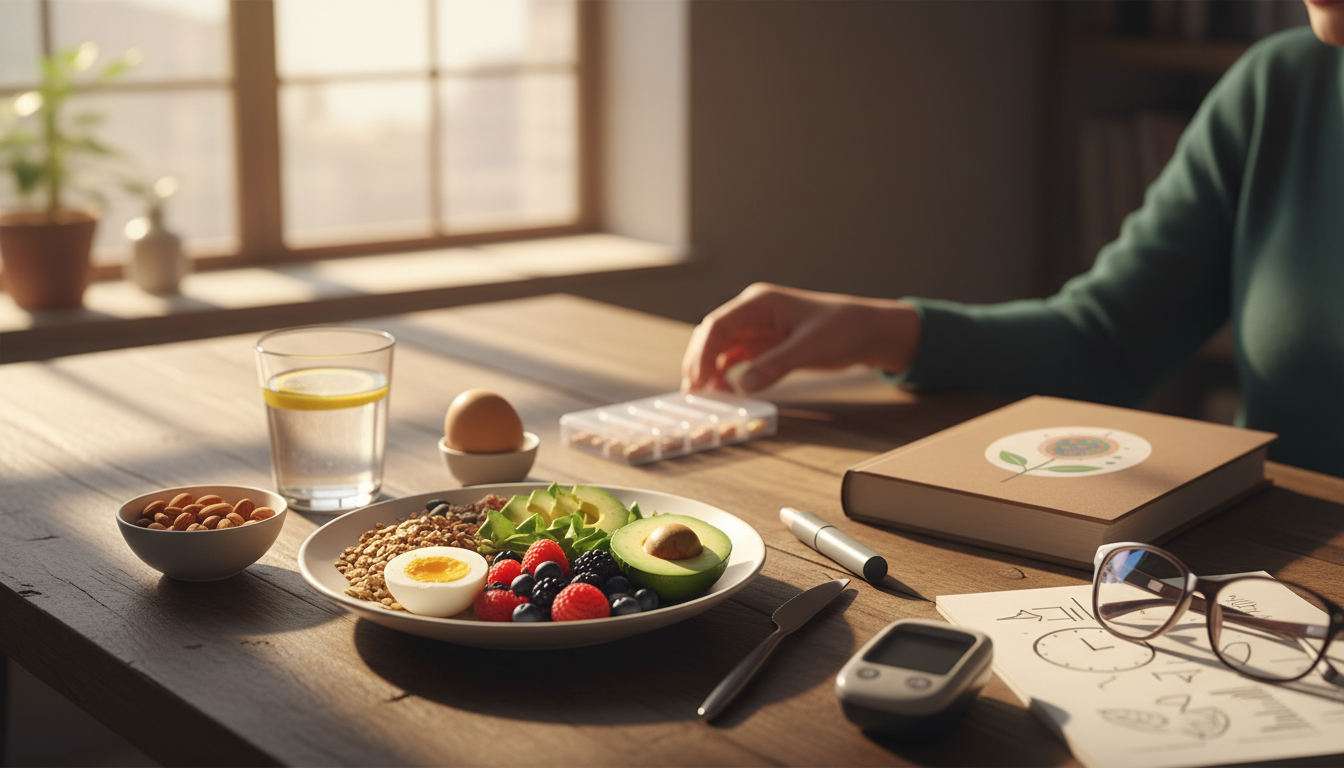 Principais Sintomas de Resistência à Insulina