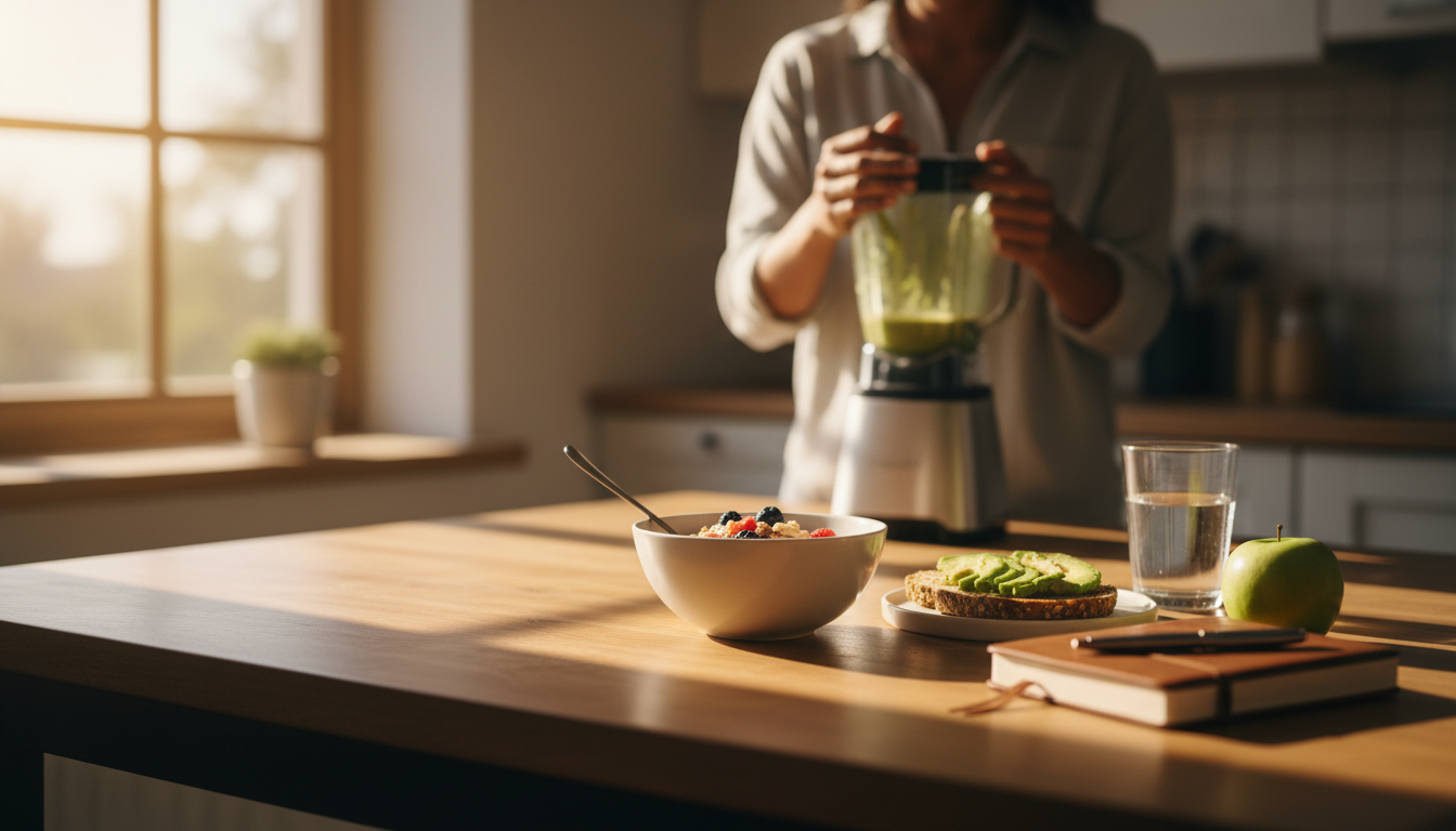 Como a Alimentação Afeta a Resistência à Insulina