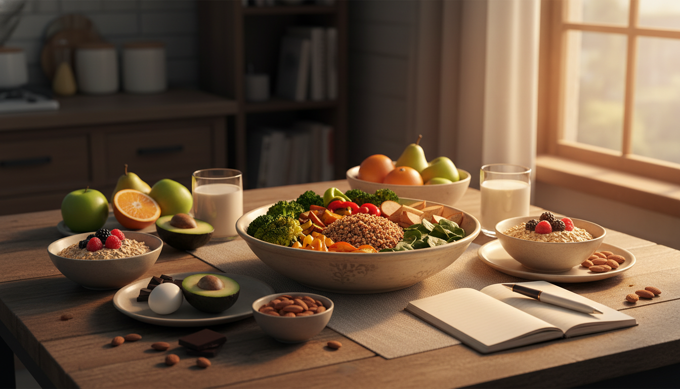 Onde Comprar Alimentos com Baixo Índice Glicêmico pelo Melhor Preço