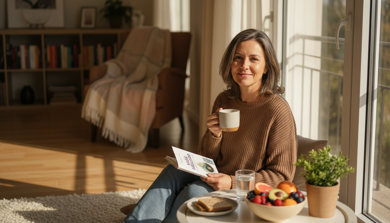 Soluções e Estratégias para Controlar o Peso