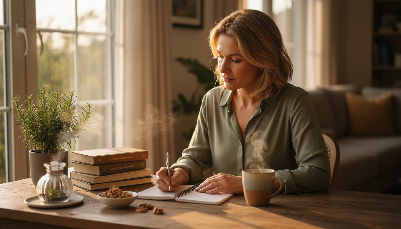 Como Implementar Soluções para Clareza Mental no Dia a Dia
