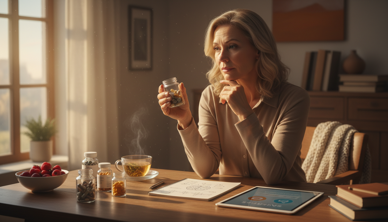 Onde Encontrar as Melhores Ofertas em Suplementos