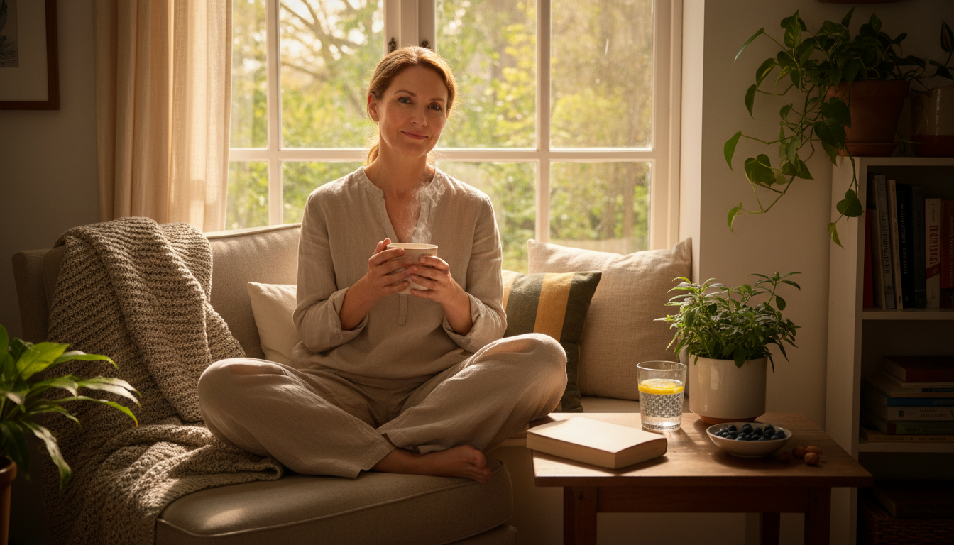 Como Incorporar Novos Hábitos na Sua Rotina