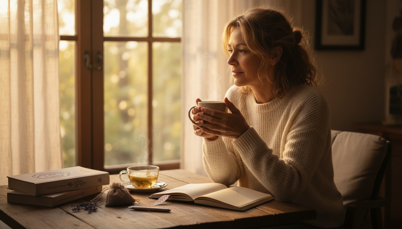 Saúde Mental: Técnicas para Gerenciar o Estresse