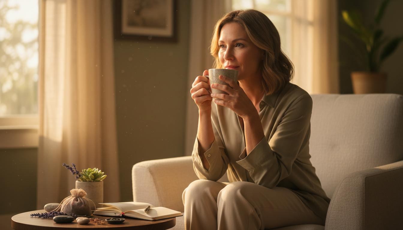 Manejo do Estresse: Técnicas para o Dia a Dia