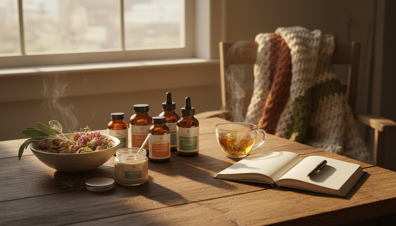 Suplementos: O Que Realmente Funciona?