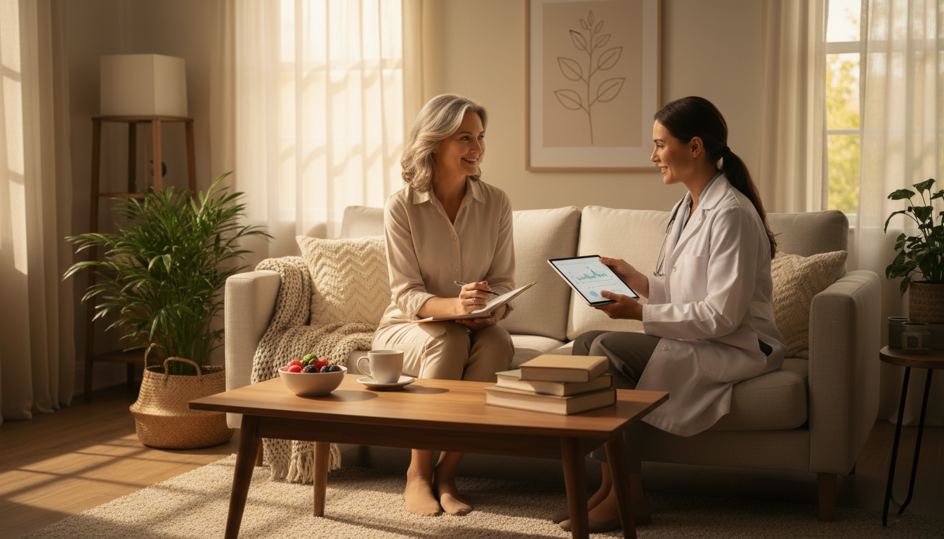 Consultas Médicas: Importância do Acompanhamento Regular