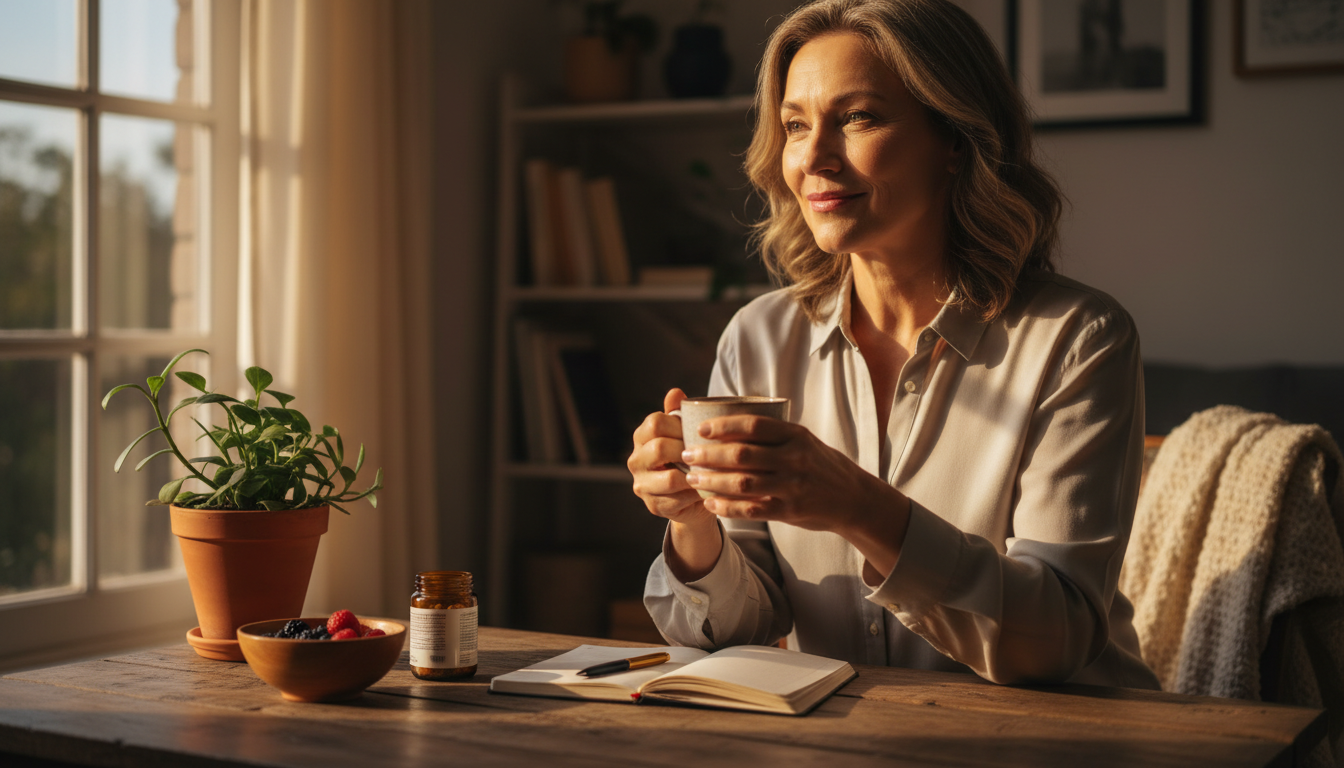 Como Implementar Mudanças na Rotina Diária