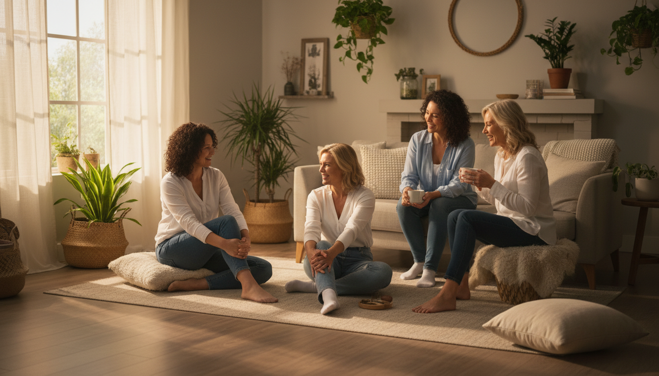 Depoimentos de Mulheres: O Que Funcionou para Elas?