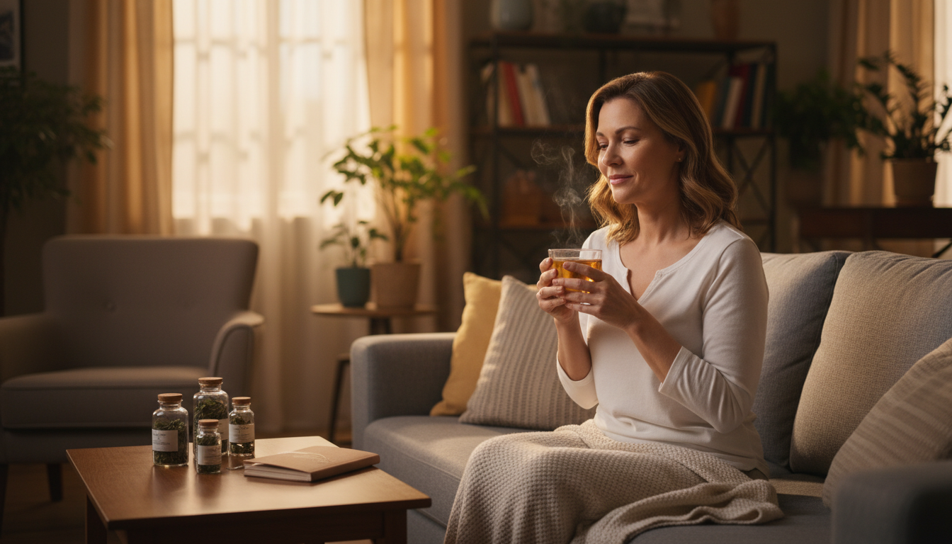 Onde Comprar Tratamentos para Sintomas de Humor na Menopausa