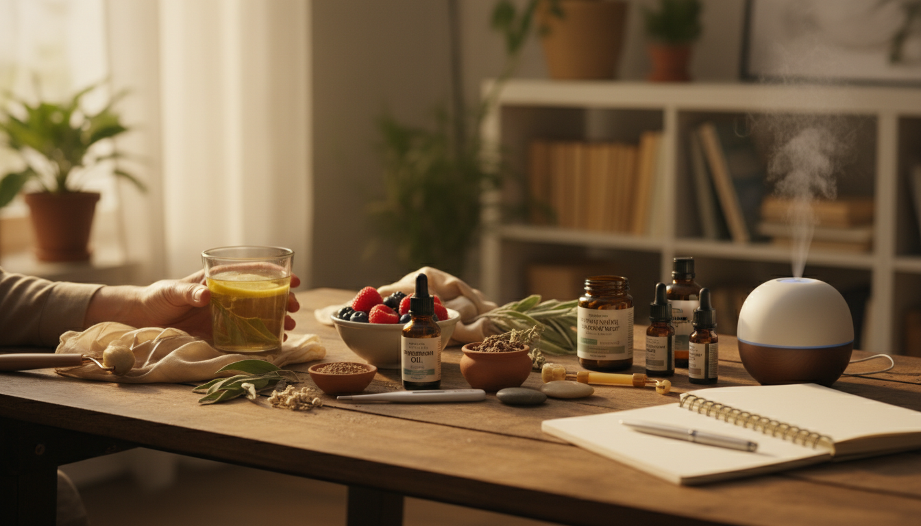 Onde Encontrar Remédios Naturais e Seus Custos