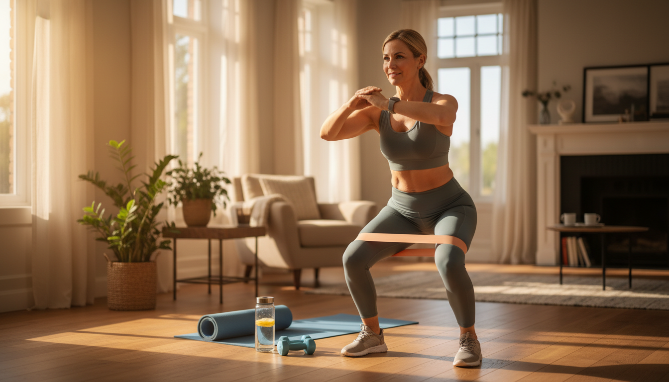 Exercícios Práticos: Atividades que Aceleram o Metabolismo