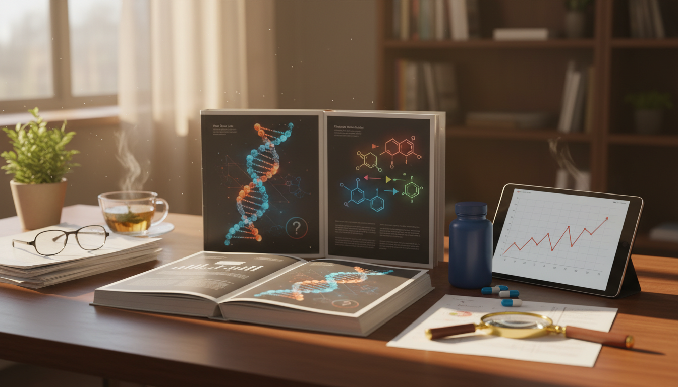 Mitolyn vs Concorrentes: Qual é a Melhor Opção?