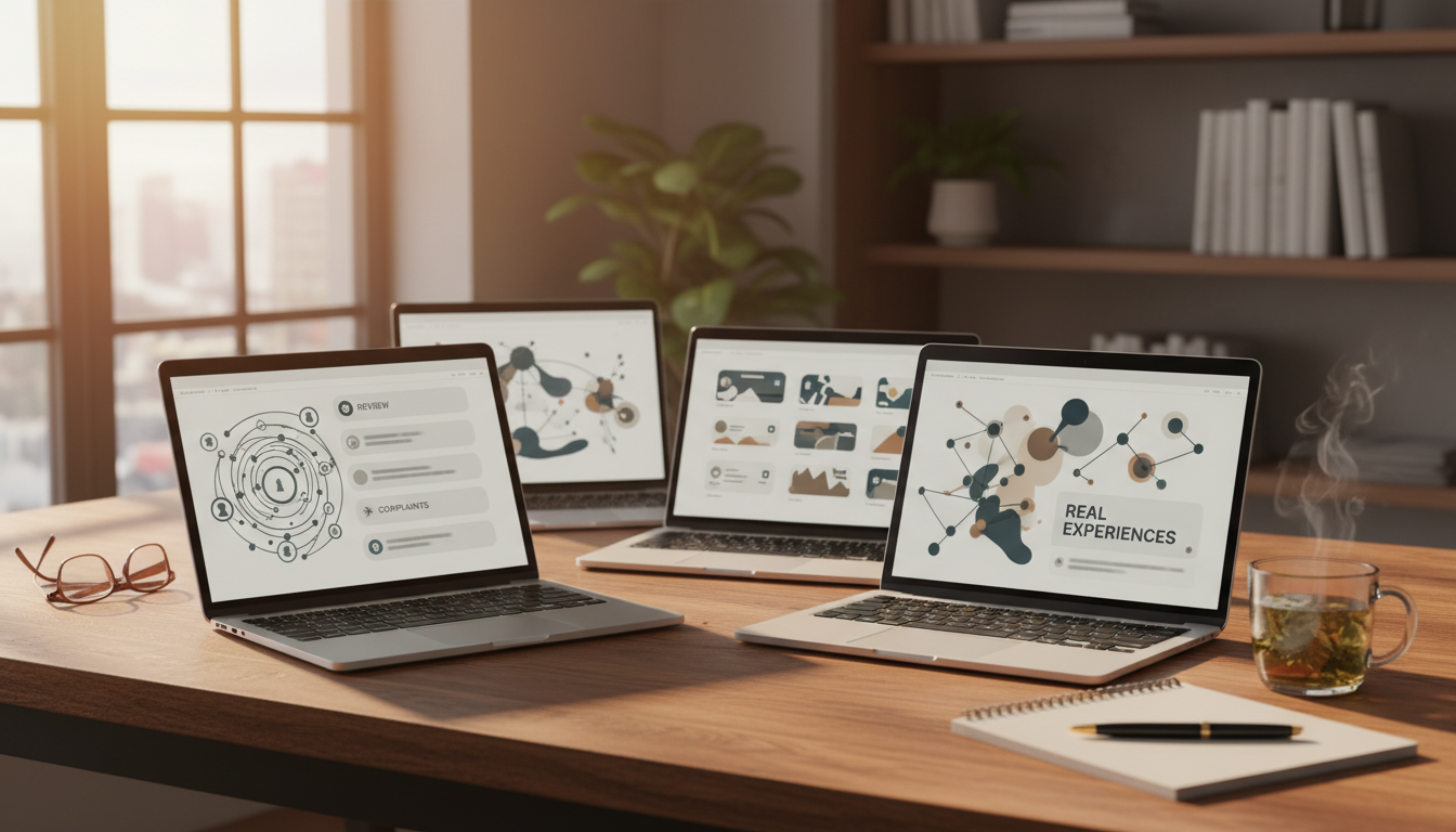 Experiências Reais: O Que os Usuários Dizem