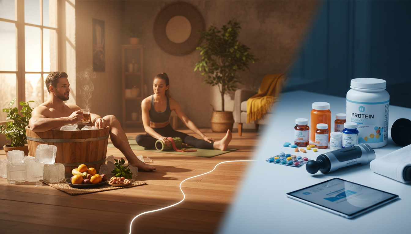 Métodos Naturais vs. Alternativas Convencionais: Qual é Melhor?