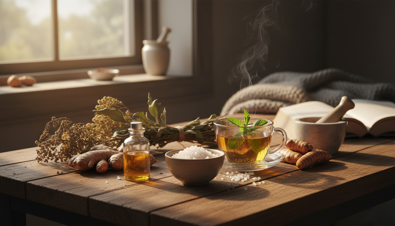 Onde Encontrar Remédios Naturais com Melhor Preço