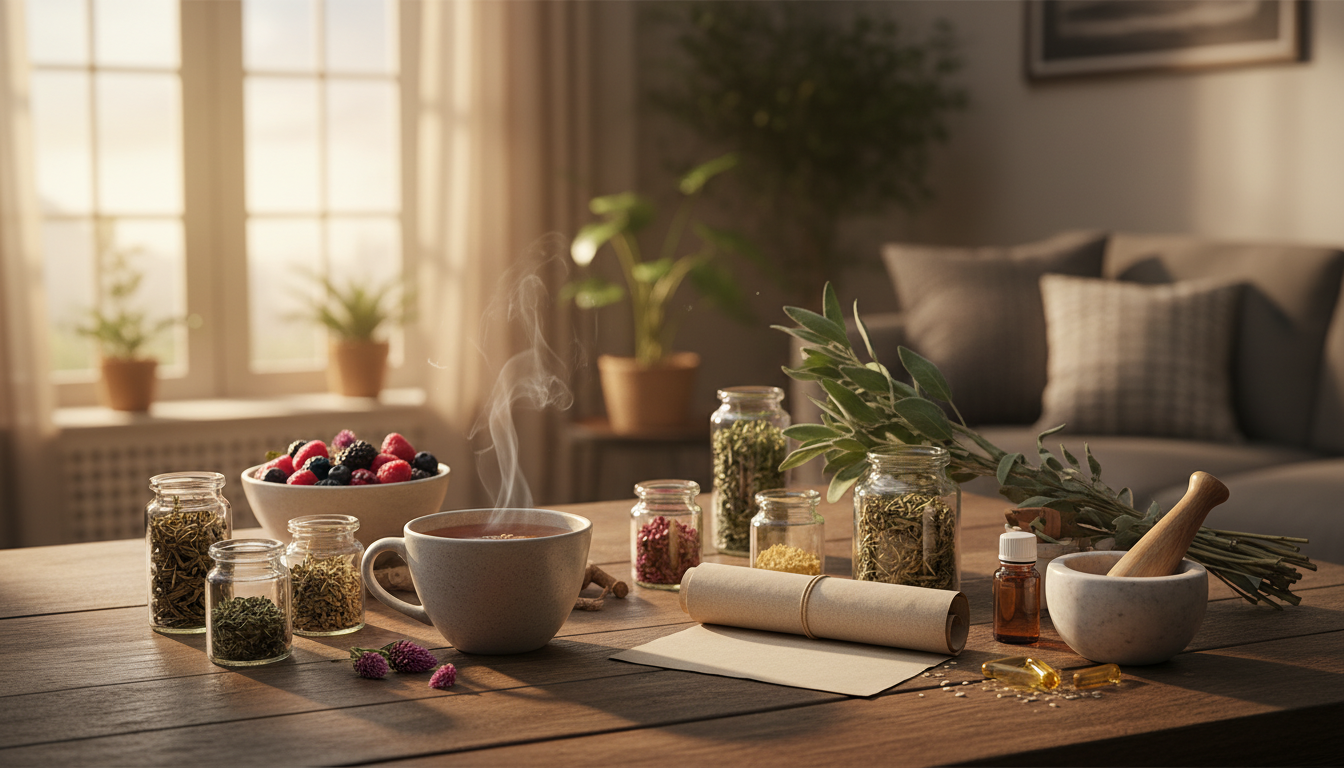 Onde Comprar Remédios Naturais com o Melhor Preço