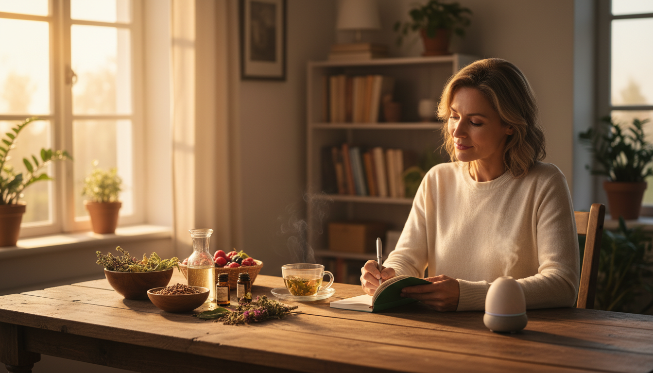 Suplementos Naturais: O que Funciona e O que Evitar