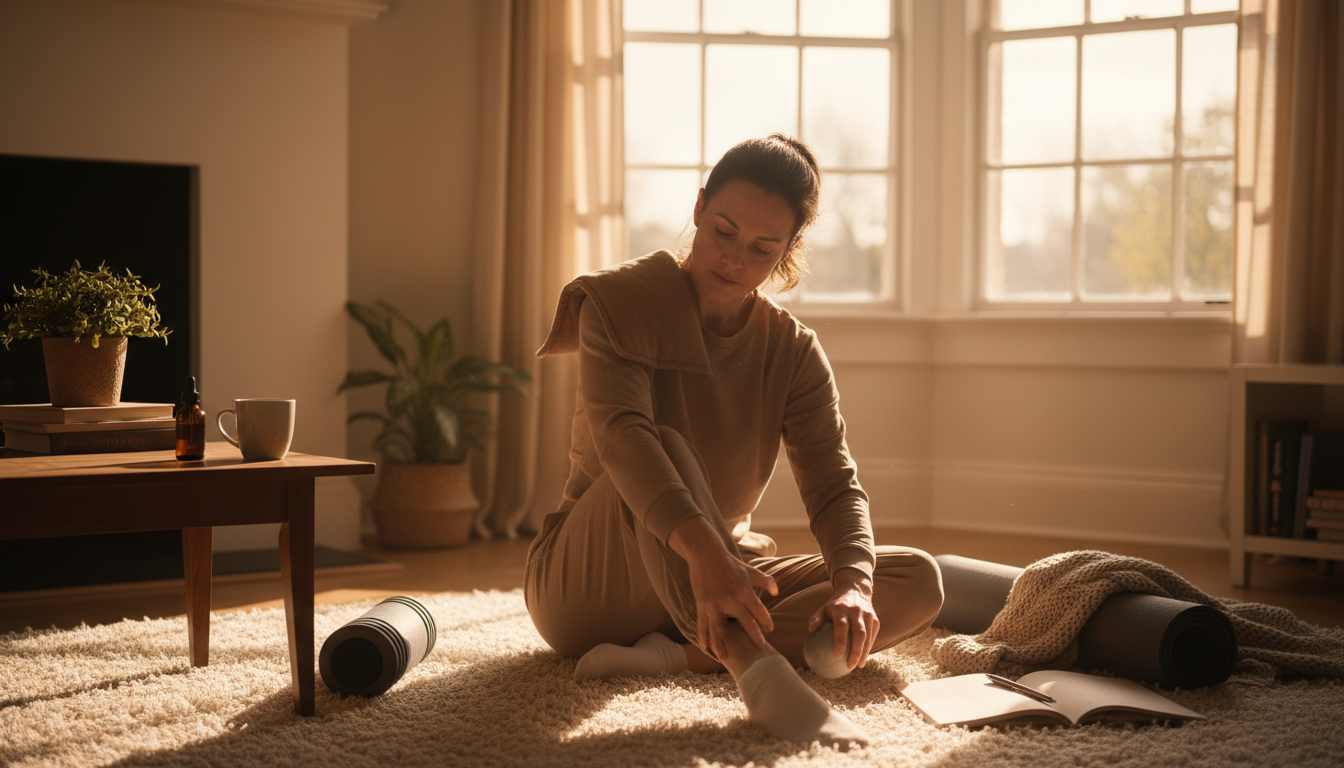 Eficácia das Rotinas Diárias: Resultados Comprovados