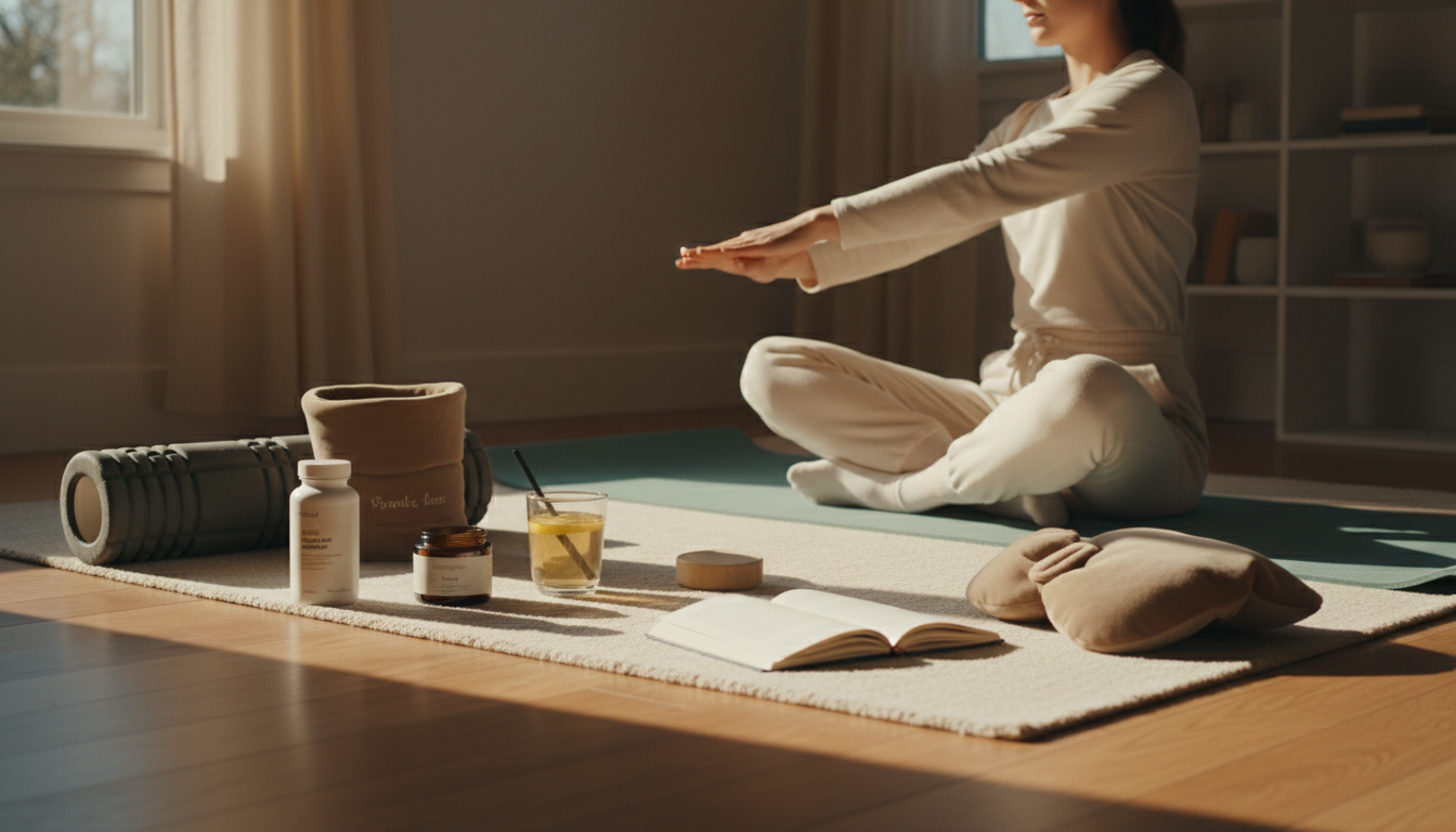 Onde Comprar Produtos para Alívio da Dor com Melhor Preço