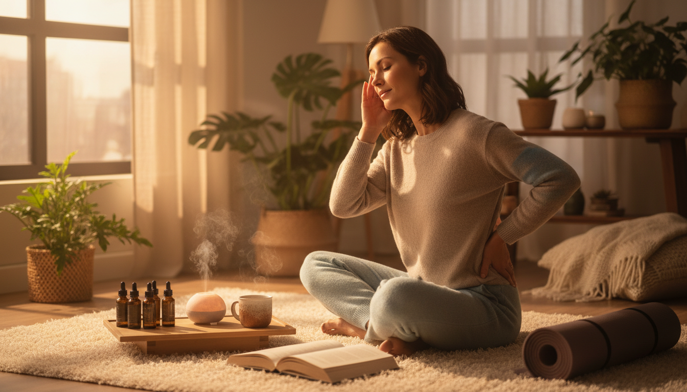 Depoimentos: O que as Pessoas Dizem sobre Rotinas de Alívio da Dor